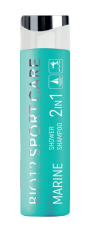 Shampoo  Doccia Marine