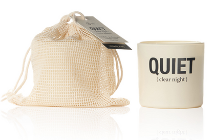 Candela - Cotton Bag Quiet ( Notte Serena )