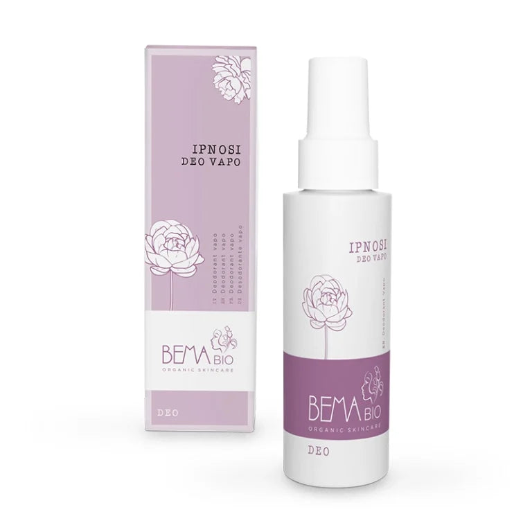 Ipnosi - Deodorante Vapo No Gas