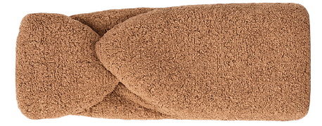 Fascia cotone organico Fango