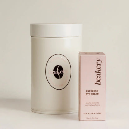 SPECIAL EDITION - ESPRESSO EYE CREAM