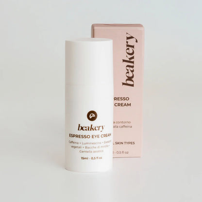 ESPRESSO EYE CREAM