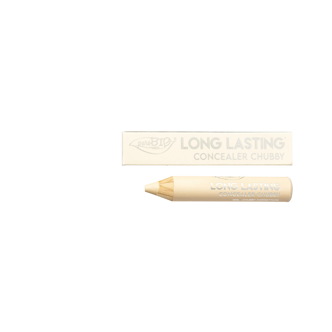 Long Lasting Concealer Chubby 025L