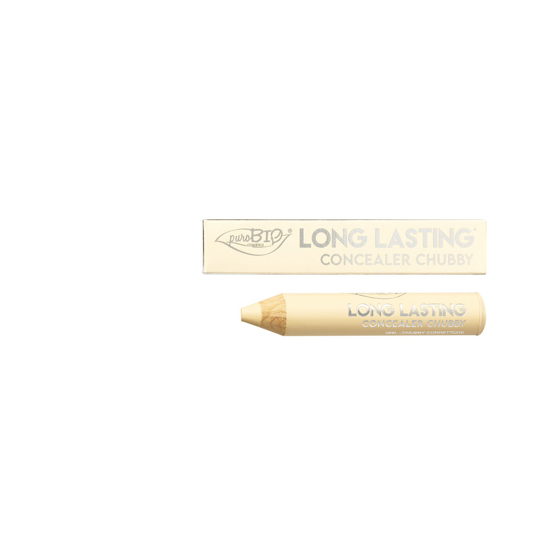 Long Lasting Concealer Chubby 026L