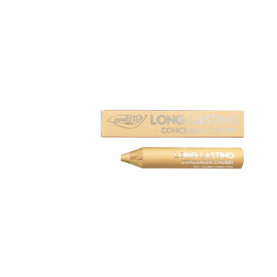 Long Lasting Concealer Chubby 027L