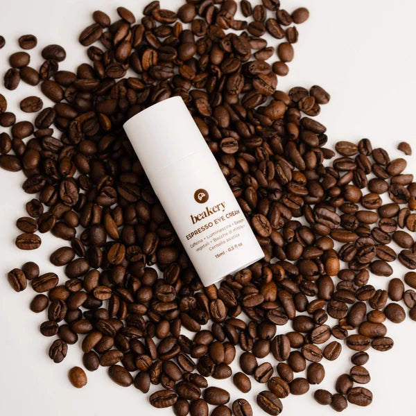 ESPRESSO EYE CREAM