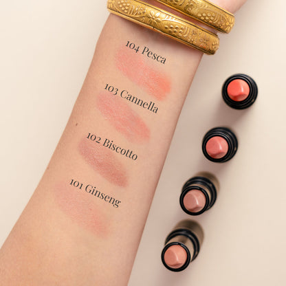 3D LIPSTICK Rossetto Marsala 112