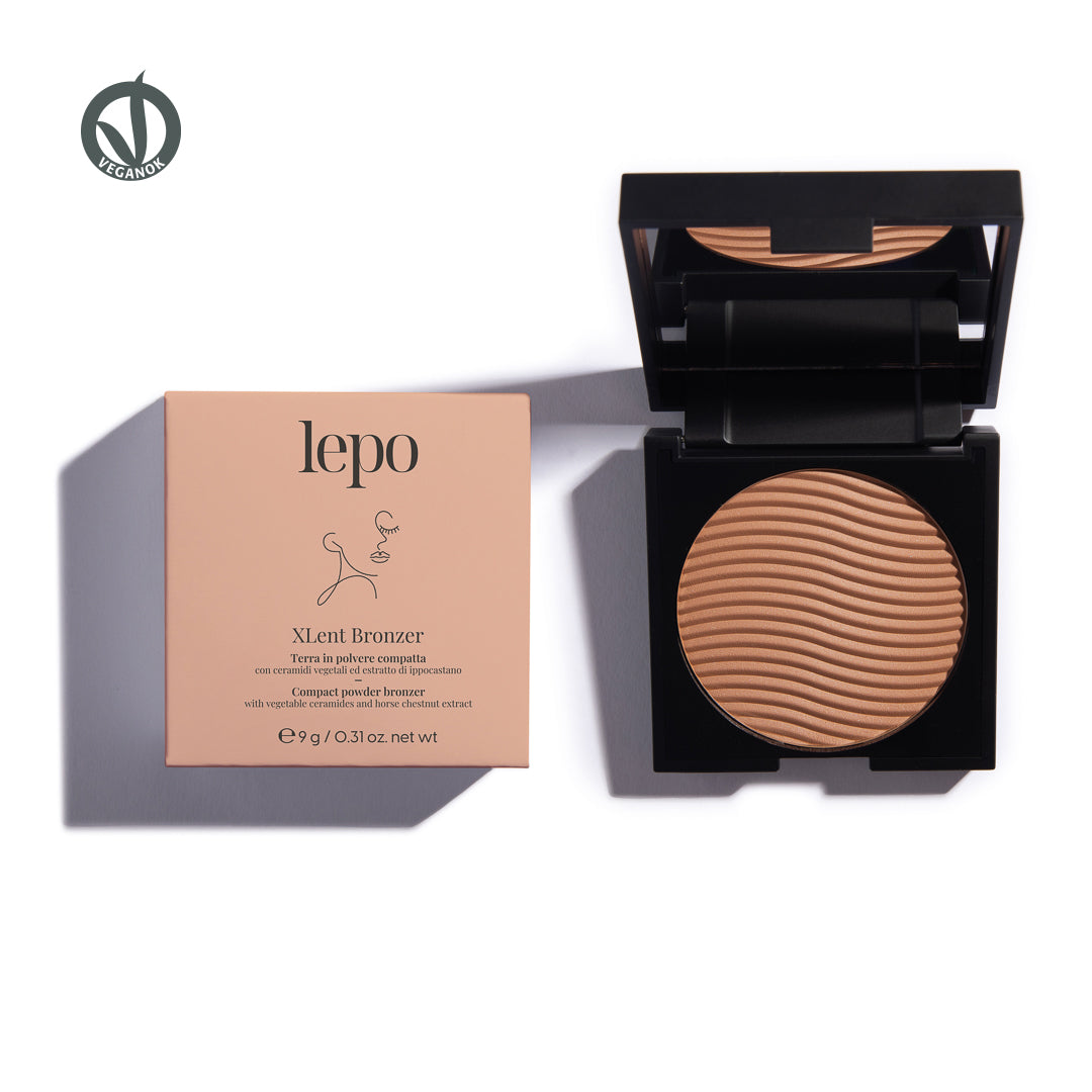 XLENT BRONZER 08