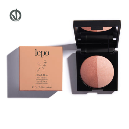BLUSH DUO