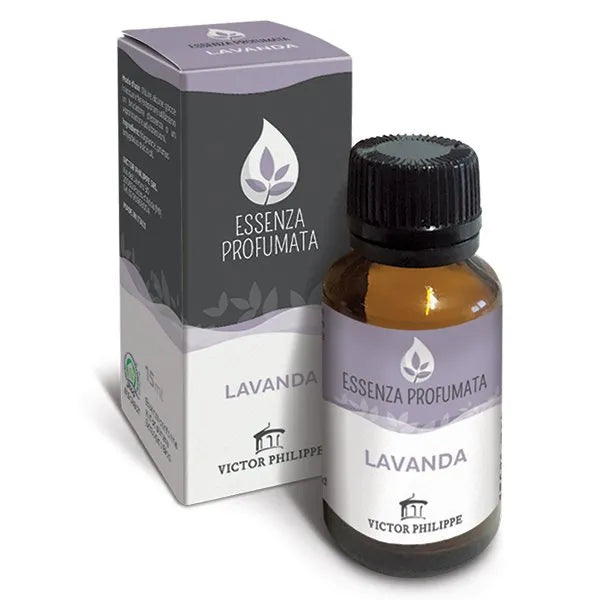 Essenza lavanda