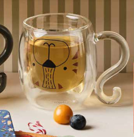 Herbal Mug Tea & Friends Tigro