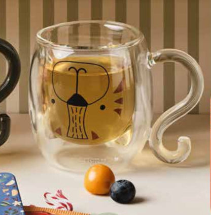 Herbal Mug Tea &amp; Friends Tigro