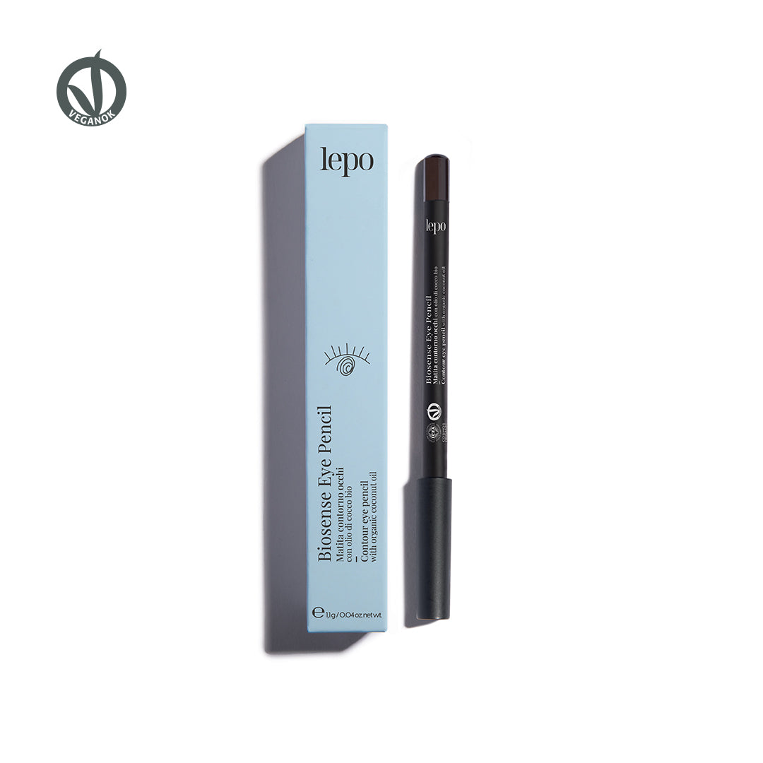 BIOSENSE EYE PENCIL 12 Marrone