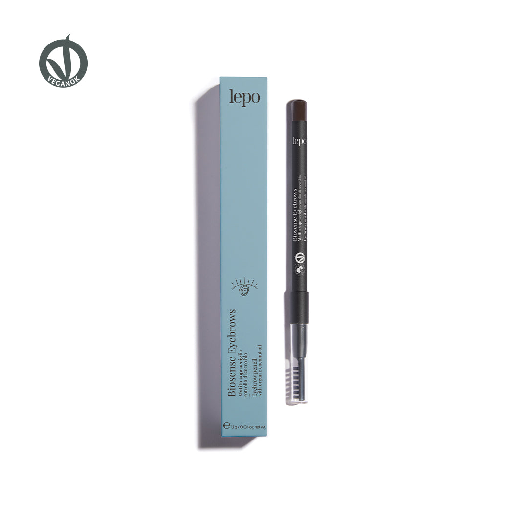 BIOSENSE EYEBROWS 30 marrone scuro