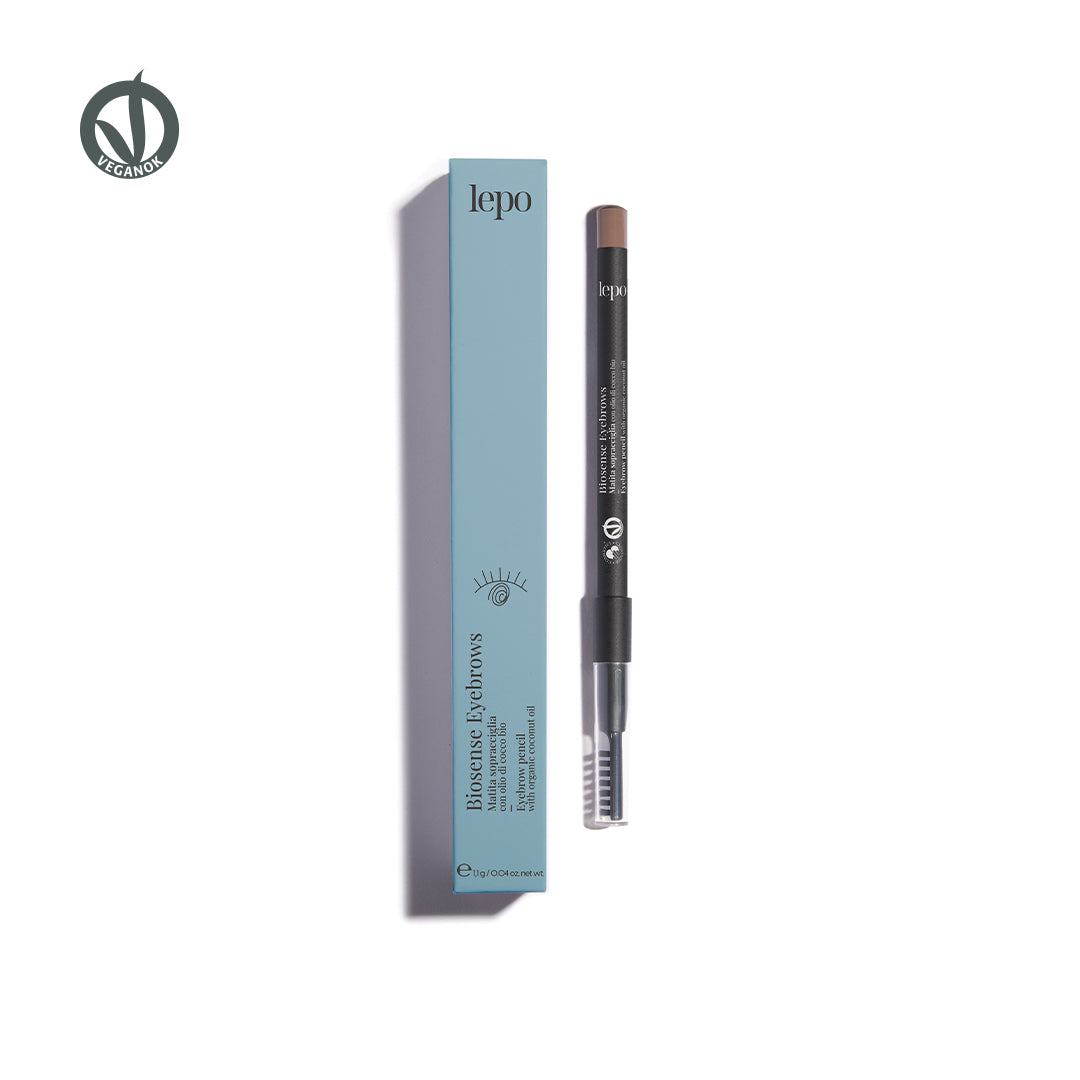 BIOSENSE EYEBROWS 31 marrone chiaro