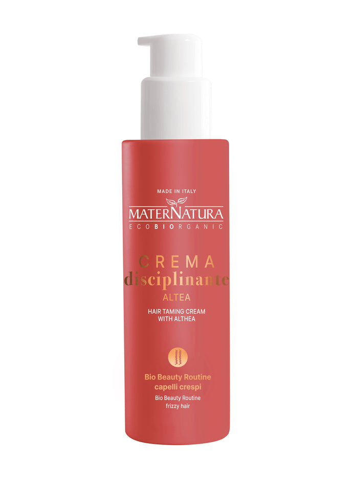 Crema discriplinante all&