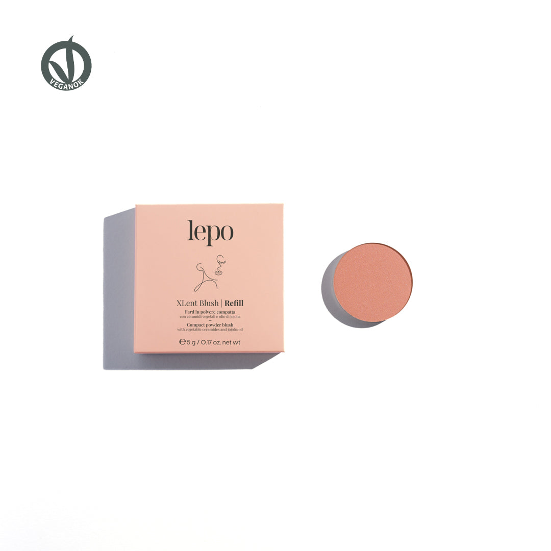 REFILL – XLENT BLUSH 04
