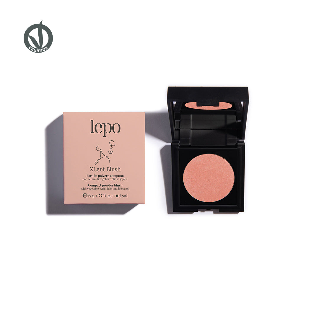 XLENT BLUSH  04