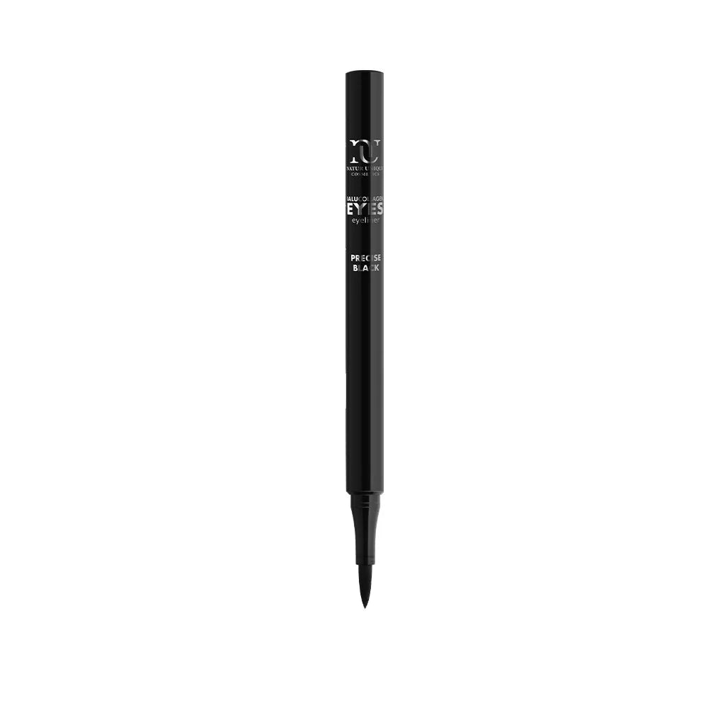 Ialucollagen Eyes Eyeliner Nero/Black