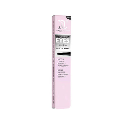 Ialucollagen Eyes Eyeliner Nero/Black