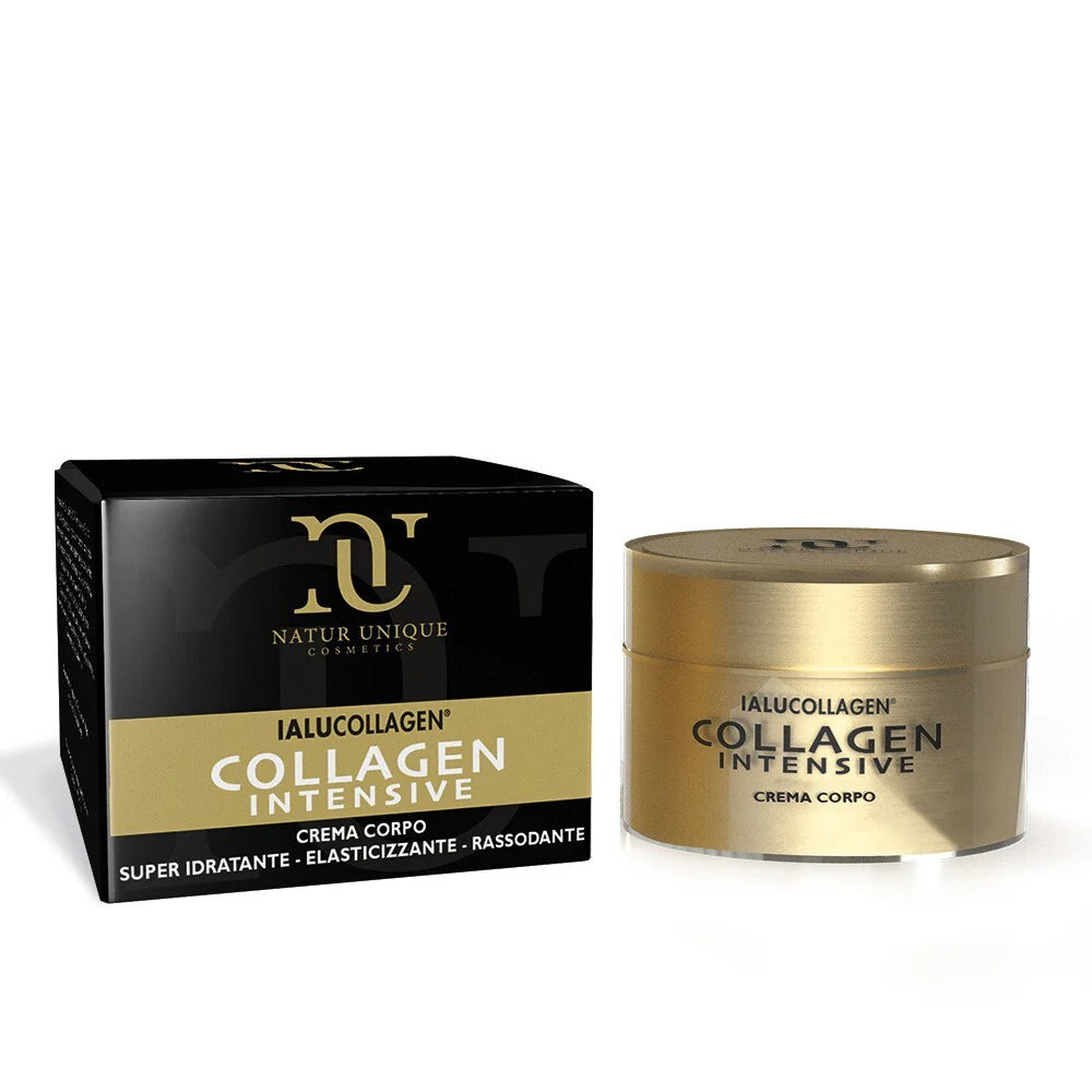 Ialucollagen Collagen Intensive Crema Corpo