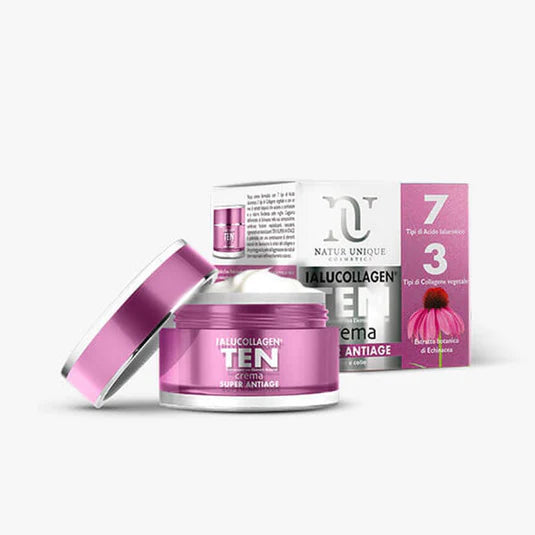 IalucollagenTEN Crema Super Antiage 50 m