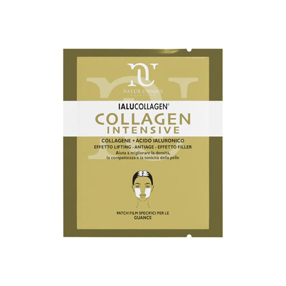 Ialucollagen Collagen Intensive Patch/Film guance