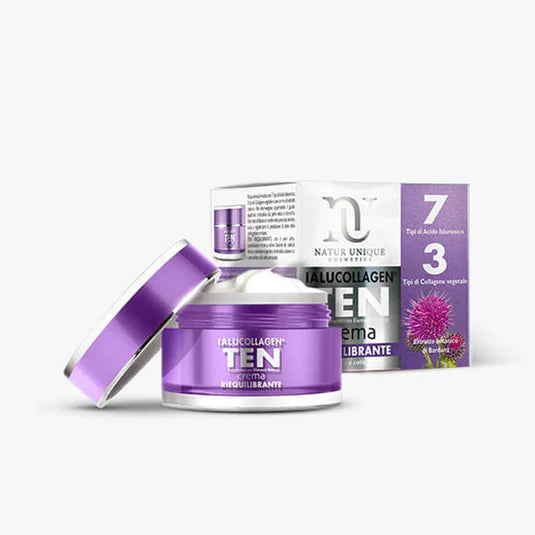 IalucollagenTEN Crema Riequilibrante 50 ml