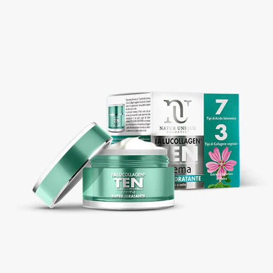 IalucollagenTEN Crema Super Idratante 50 ml