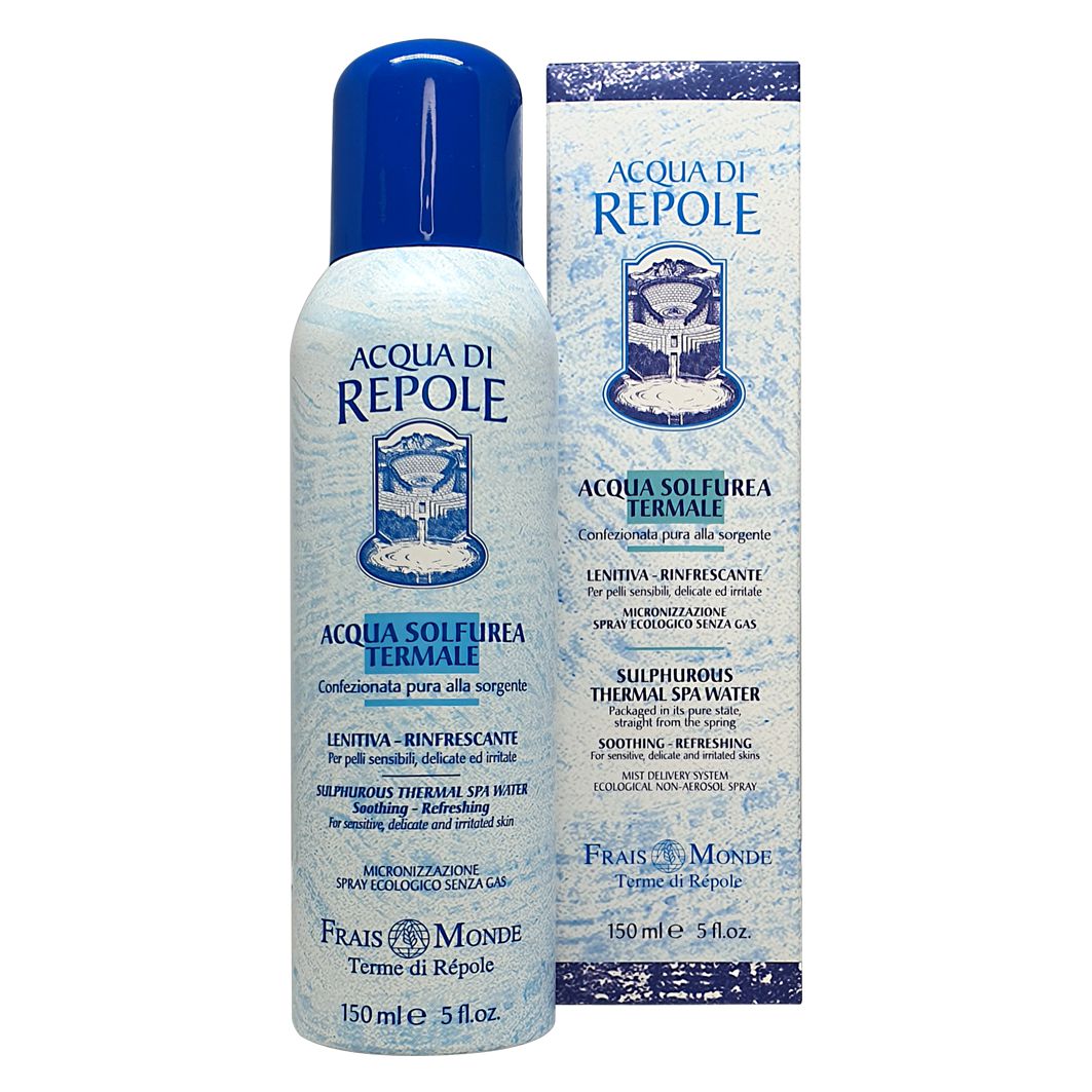 Acqua di Repole 150ml