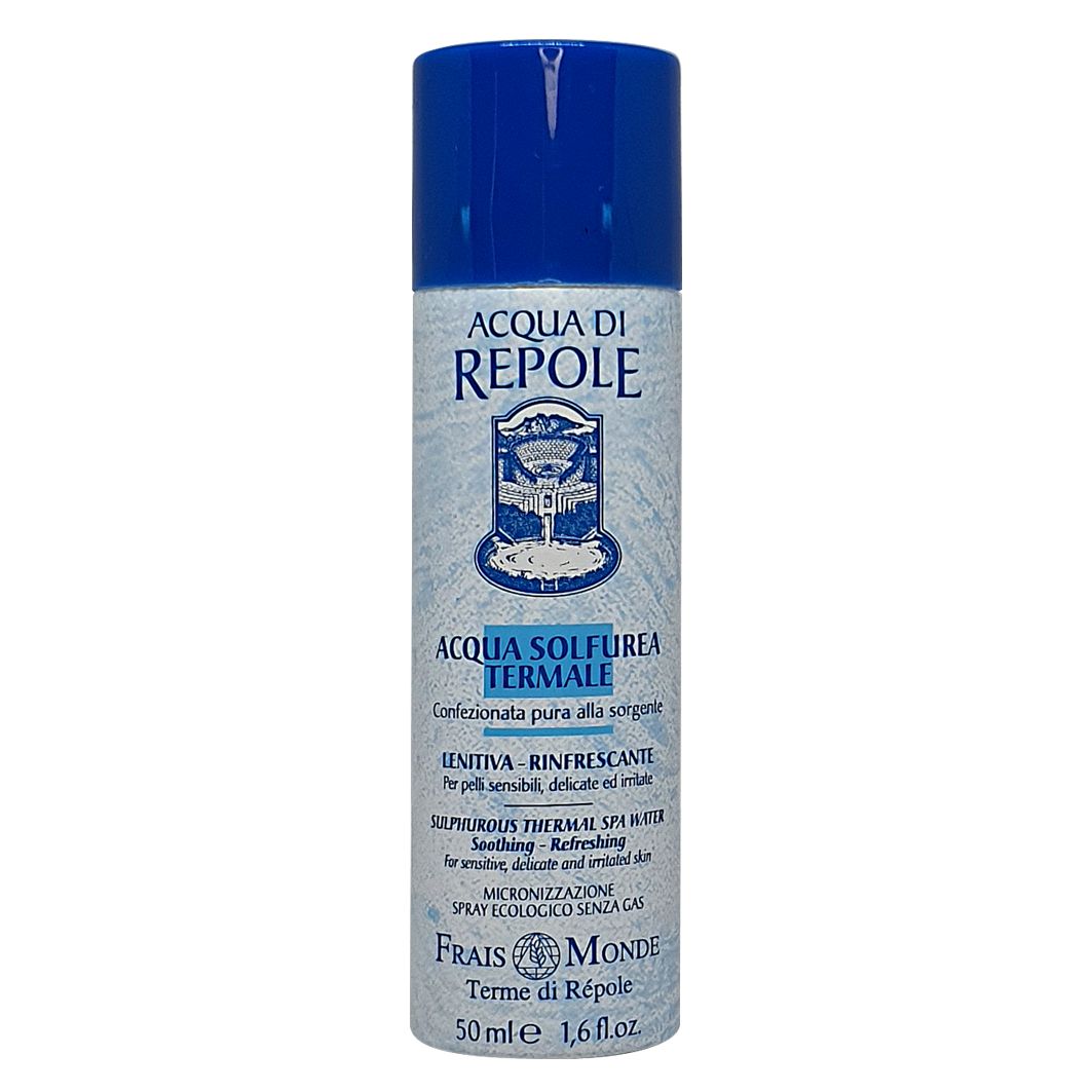 Acqua di Repole 50ml