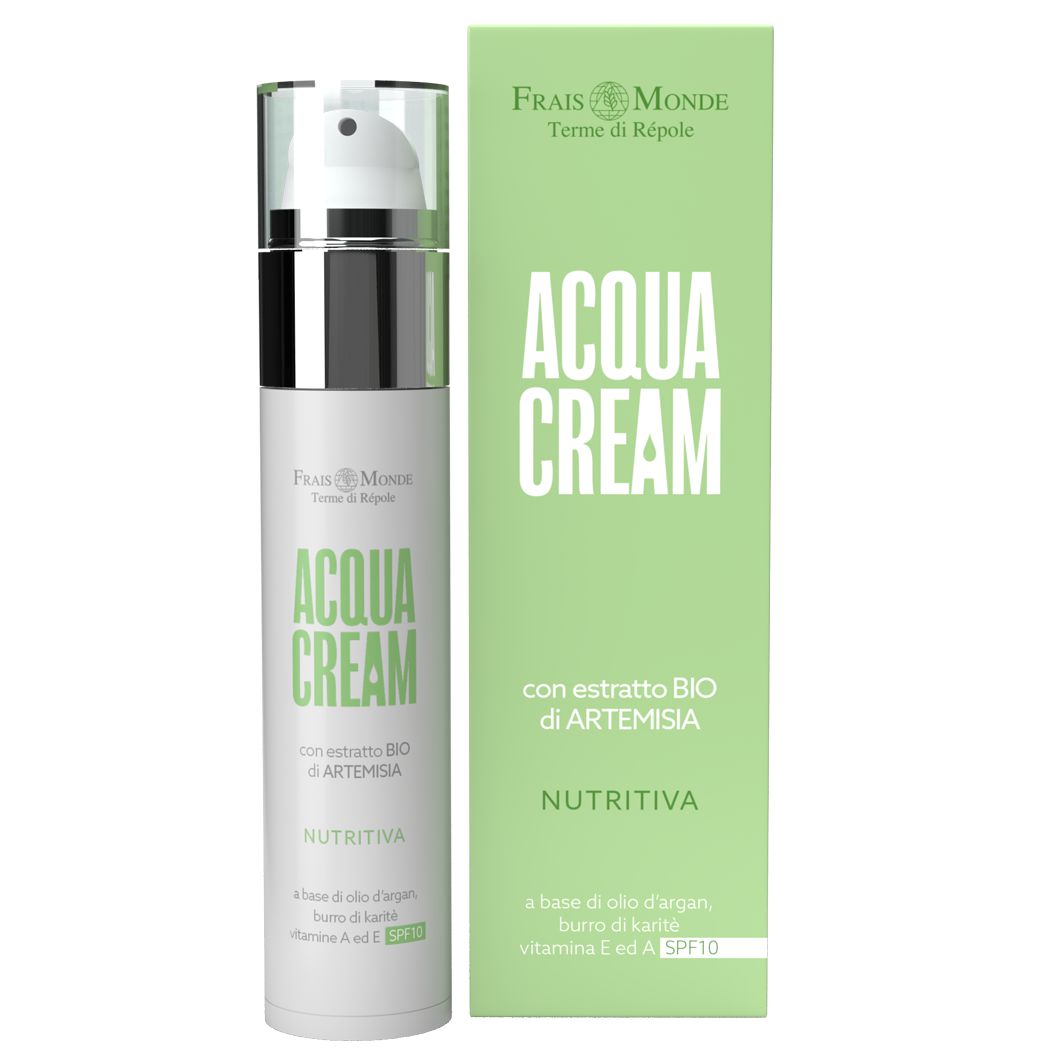 ACQUA CREAM VISO NUTRITIVA