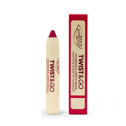 TWIST &amp; GO - Rosa Indiano 504