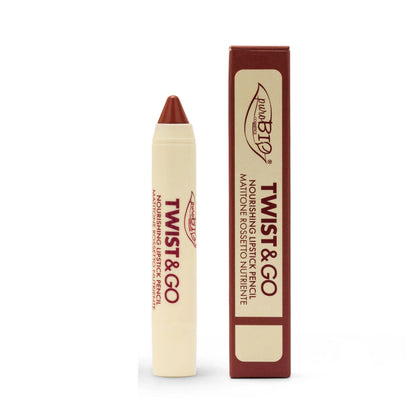 TWIST &amp; GO - Malva Scuro 506