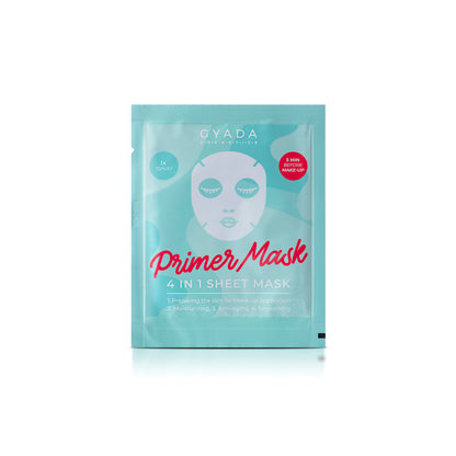 Primer mask pre make-up