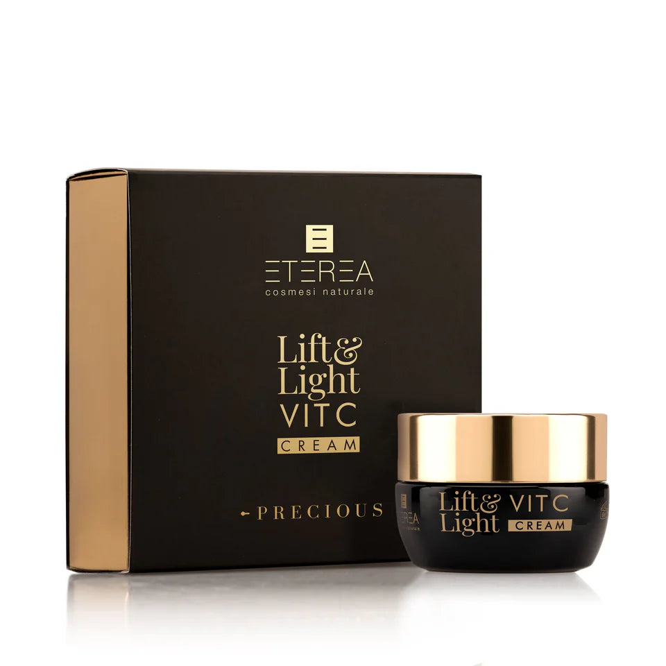 Lift &amp; Light Vit C Cream