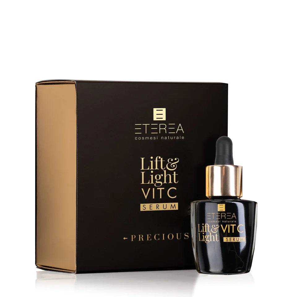 Lift &amp; Light Vit C Serum