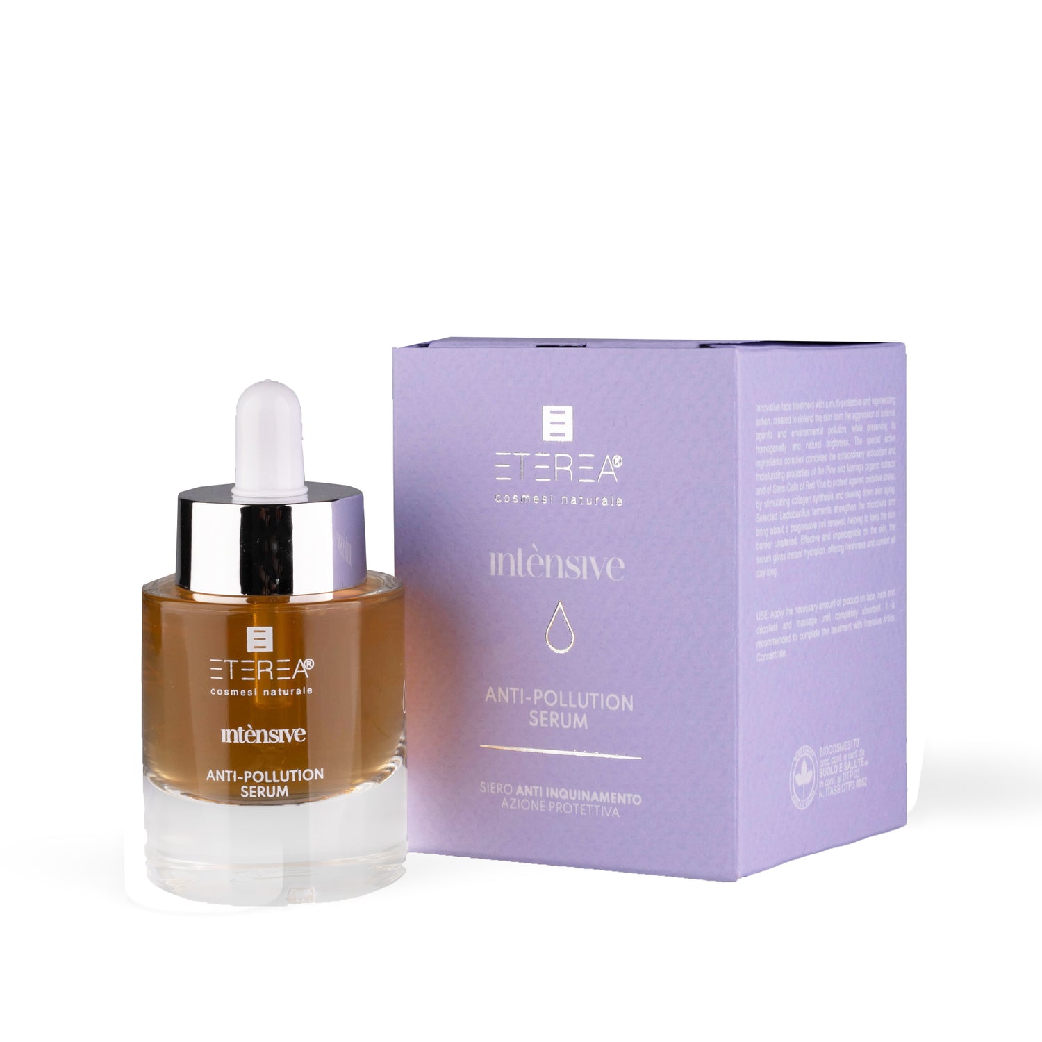 Anti Pollution Serum