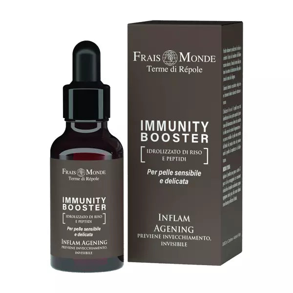 Immunity Booster Inflam Agening