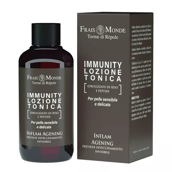 Immunity Tonic Lotion Inflam Agening