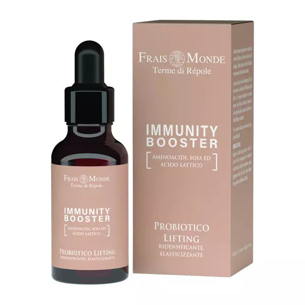 Immunity Booster Probiotico Lifting