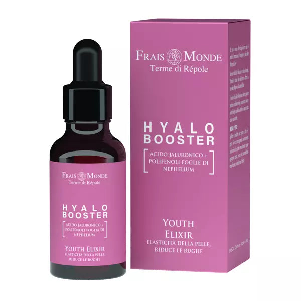 Hyalo Booster Youth Elixir