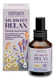 My Sweet Relax Spray