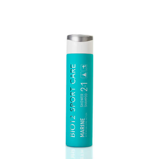 Shampoo  Doccia Marine