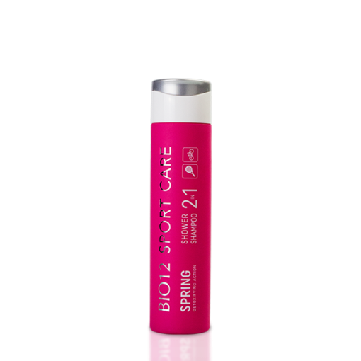 Shampoo Doccia Spring