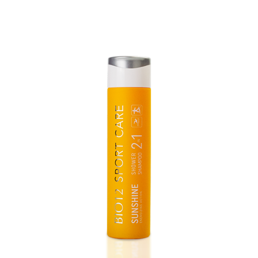 Shampoo Doccia Sunshine