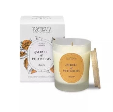 Candela Neroli e Petitgrain