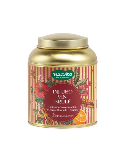 INFUSO VIN BRULE&