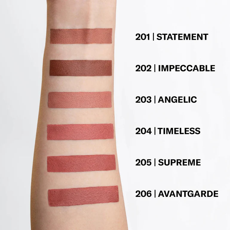 Cult Matte 201