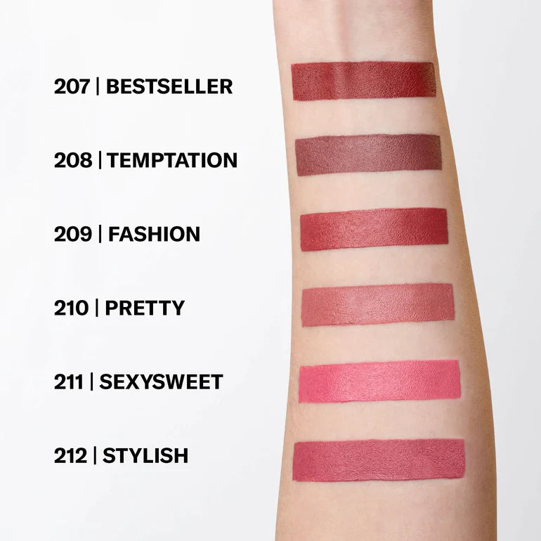 Cult Matte 201